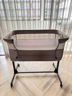 Co sleeper novi baby - beige, Kinderen en Baby's, Babywiegjes en Ledikanten, Ophalen of Verzenden, Zo goed als nieuw, Wieg