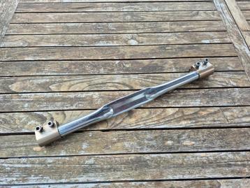 Frame buis chassis beschikbaar voor biedingen