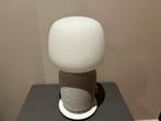 SONOS IKEA SYMFONISK LAMP WIT | ZGAN, Ophalen of Verzenden, Zo goed als nieuw, Minder dan 50 cm