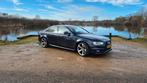 Audi A4 1.8TFSI 125KW 2012 Blauw, afneembare trekhaak, Auto's, Audi, Voorwielaandrijving, Zwart, 4 cilinders, Blauw