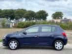Dacia Sandero 0.9 TCe Ambiance 5-Drs Electric pakket ABS Aud, Voorwielaandrijving, Stof, Gebruikt, Zwart