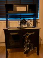 Ikea speelkeuken, Ophalen, Gebruikt