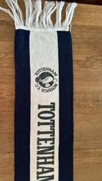 Tottenham hotspur sjaal / fan   (voor het jaar 2000), Vaantje of Sjaal, Gebruikt, Ophalen of Verzenden, Buitenlandse clubs
