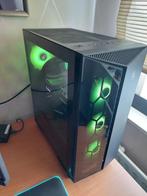 Gaming PC, Ophalen, 1 speler, Zo goed als nieuw, Online