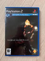 Twisted Metal Black voor PlayStation 2, Spelcomputers en Games, Games | Sony PlayStation 2, Ophalen of Verzenden, 1 speler, Zo goed als nieuw