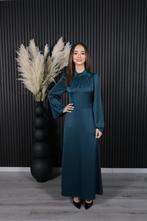 Marokkaanse jurk/kaftan/abaya, Kleding | Dames, Jurken, Muda modest boutique, Stuartweg 9H, Nieuw, Ophalen of Verzenden