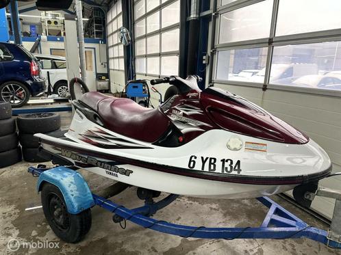 Yamaha waverunner, Watersport en Boten, Overige Watersport en Boten, Gebruikt