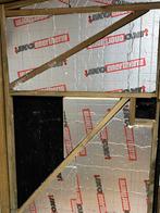 Gezocht stukje isolatieplaat., Doe-het-zelf en Verbouw, Isolatie en Afdichting, Ophalen, Overige materialen, 4 tot 8 cm, Gebruikt