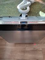 Inbouw vaatwasser Bosch serie 4 met WiFi home connect izgst!, Minder dan 85 cm, Voorspoelprogramma, Minder dan 10 liter, Ophalen of Verzenden