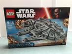 LEGO 75105 Millenium Falcon NIEUW, Ophalen of Verzenden, Nieuw, Complete set, Lego