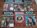 Xena warrior princess dvd serie compleet, Cd's en Dvd's, Dvd's | Tv en Series, Ophalen of Verzenden, Zo goed als nieuw