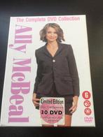 Ally McBeal DVD box, Ophalen of Verzenden, Zo goed als nieuw, Komedie, Boxset