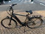 Batavus Finez E-Go Belt H53 Elektrische fiets, Ophalen, Gebruikt, Versnellingen, Batavus