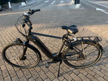 Batavus Finez E-Go Belt H53 Elektrische fiets beschikbaar voor biedingen