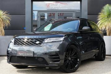 Land Rover Range Rover Velar 3.0 V6 SC AWD R-Dynamic HSE 380 beschikbaar voor biedingen
