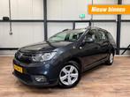 Dacia LOGAN MCV 0.9 TCE / NAVIGATIE / ZEER NETTE STAAT, Voorwielaandrijving, Origineel Nederlands, Handgeschakeld, 570 kg