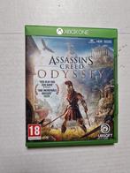 Assassin's Creed Odyssey - Xbox One, Ophalen of Verzenden, Zo goed als nieuw, 1 TB, Met 1 controller
