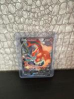 Charizard V 154/172 Brilliant Stars, Hobby en Vrije tijd, Verzamelkaartspellen | Pokémon, Ophalen of Verzenden, Nieuw, Losse kaart