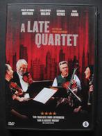 A late quartet, Vanaf 6 jaar, Ophalen of Verzenden, Zo goed als nieuw, Overige gebieden