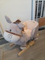 Schattig wiebel ezel voor de kleintjes, Ophalen of Verzenden, Zo goed als nieuw