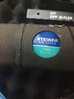 STEINER 5360 pneumatische zaag, Auto diversen, Autogereedschap, Ophalen of Verzenden, Zo goed als nieuw