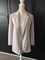 Beige blazer in maat XS JDY colbert, Beige, Ophalen of Verzenden, Jasje, Maat 34 (XS) of kleiner