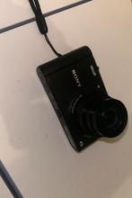 Sony Cyber shot DSC-WX350 Digital Camera 18.2MP, Audio, Tv en Foto, Fotocamera's Digitaal, Ophalen of Verzenden, Sony