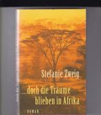 Zweig, Stefanie - Doch die Träume blieben in Afrika (Duits), Boeken, Ophalen of Verzenden, Nieuw, Zweig, Stefanie