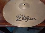 Zildjian 16" A Custom Crash, Ophalen of Verzenden, Gebruikt, Overige soorten