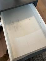 IKEA ALEX Ladeblok - Grijs, Huis en Inrichting, Ophalen, Gebruikt, 5 laden of meer, Minder dan 100 cm