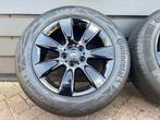 Org. 17 inch velgen Styling 530 voor  Mini  F60 Countryman, Ophalen, Gebruikt, Velg(en), Mini