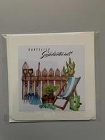 Kaart gefeliciteerd 9, Hobby en Vrije tijd, Kaarten | Zelfgemaakt, Ophalen of Verzenden, Nieuw, Man of Vrouw