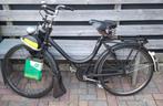 Solex zwanenhals 1955 met kenteken, Fietsen en Brommers, Brommers | Solex, Ophalen, Gebruikt, Overige modellen