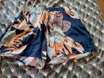 korte broek XL botanische print nieuw, Overige kleuren, Kort, Maat 42/44 (L), Nieuw