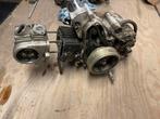 Dirtbike motorblok 50cc 4t, Fietsen en Brommers, Blok, Gebruikt, Ophalen of Verzenden