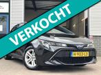 Toyota Corolla 1.8 Hybrid Active|Camera|Clima|Cruise|Automaa, 65 €/maand, 450 kg, Gebruikt, 4 cilinders
