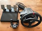 Thrustmaster T500RS – gebruikte staat – werkt goed, Spelcomputers en Games, Spelcomputers | Sony PlayStation Consoles | Accessoires