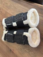 Horsegear peeskappen medium, Dieren en Toebehoren, Paarden en Pony's | Beschermers, Ophalen of Verzenden, Zo goed als nieuw