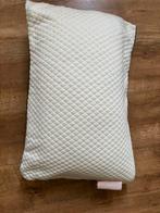 Memory foam pillow dixxius swiss sense, Ophalen, Gebruikt, Eenpersoons, Wit