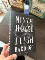 Leigh Bardugo Ninth House Hardcover, Ophalen of Verzenden, Nieuw