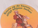 Bassie (en Adriaan) op de kermis. Altijd blijven lachen, Ophalen of Verzenden