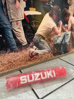 Stuur rol Suzuki NOS, Ophalen, Zo goed als nieuw, Overige merken