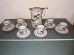 Japanse theeset, Antiek en Kunst, Ophalen of Verzenden