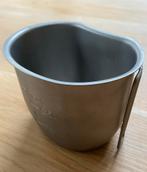 BCB Crusader Veldfles Beker, Ophalen of Verzenden, Gebruikt