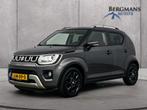 Suzuki Ignis 1.2 Smart Hybrid Style // TREKHAAK // 1E EIGENA, Voorwielaandrijving, 83 pk, Stof, Gebruikt