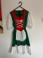 Carnavalspakje, Ophalen of Verzenden, Zo goed als nieuw, Maat 38/40 (M)