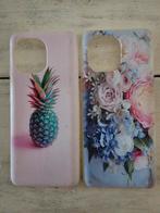 Xiaomi 12 Lite Hoesjes - Bescherm je telefoon!, Ophalen of Verzenden, Nieuw, Hoesje of Tasje