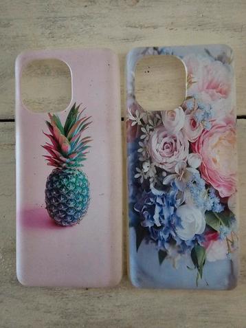 Xiaomi 12 Lite Hoesjes - Bescherm je telefoon! beschikbaar voor biedingen