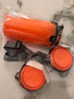 Reisfles Hond + 2 Bakjes – Water & Brokjes, Onbekend (nieuw artikel gekocht binnen de EU via veiling), -, -, Nieuw