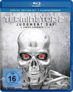 Terminator 2 - Judgment Day/Tag der Abrechnung  (Blu-ray, Cd's en Dvd's, Ophalen of Verzenden, Nieuw in verpakking, Horror